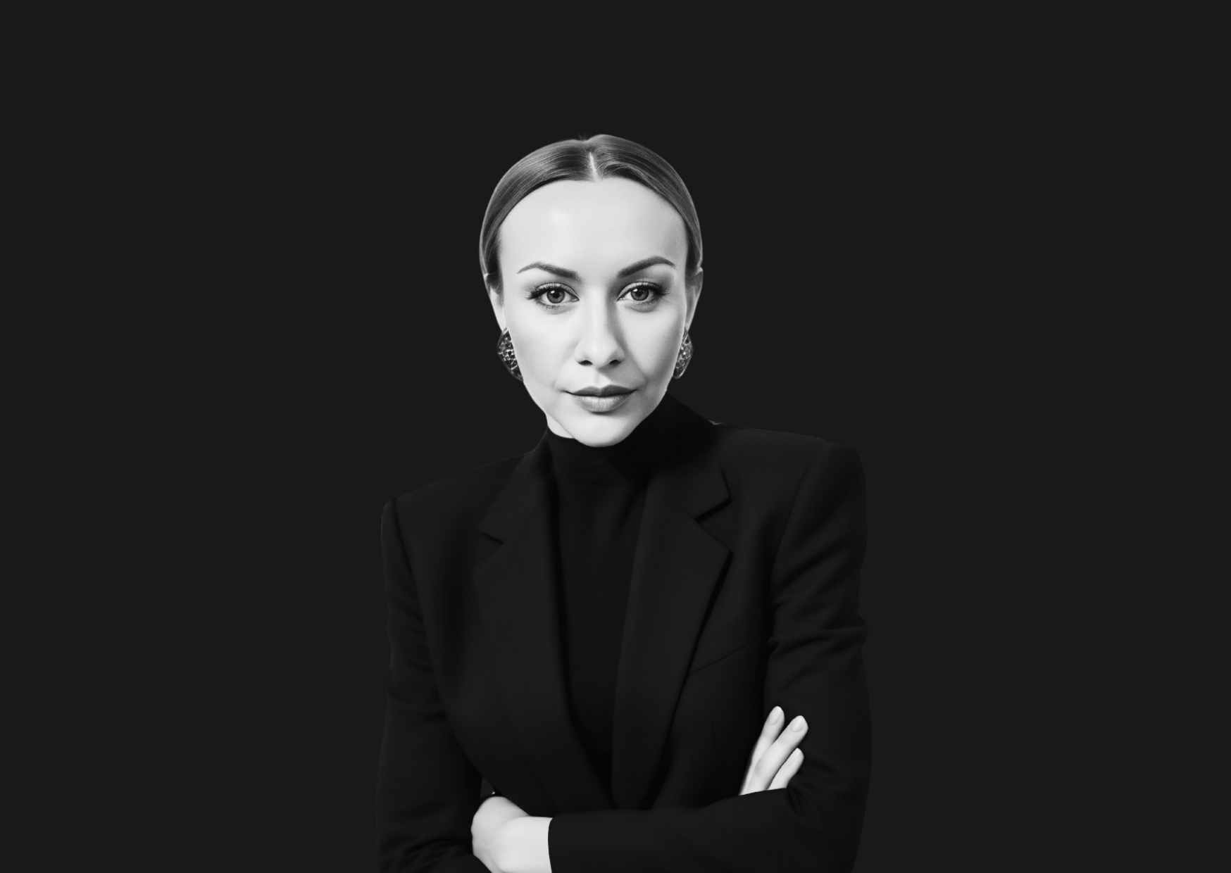 Cześć! Nazywam się  <strong>Katarzyna Banyś</strong>. Projektuję i buduję strony i sklepy internetowe.